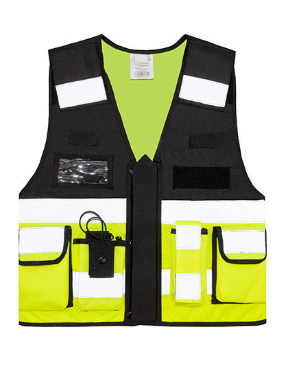 Tactical Vest Bonn (KX040)