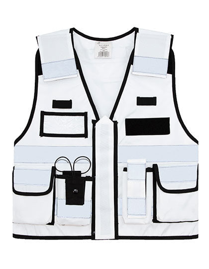 Tactical Vest Bonn (KX040)