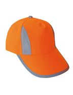 Kids´ Premium Hi-Vis Cap Nice (KX054K)