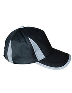 Adult Premium Hi-Vis Cap Nice (KX054)