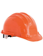 Premium 6-Point Safety Helmet Grenoble (KX060)