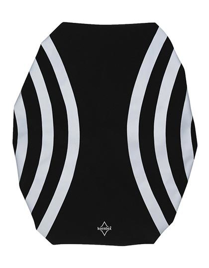 Reflective Super Premium Backpack Cover Eindhoven (KX067)