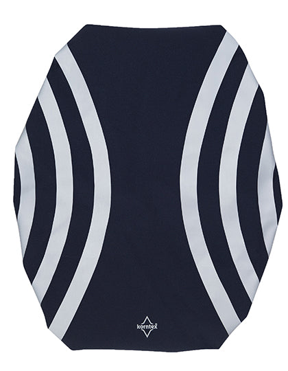 Reflective Super Premium Backpack Cover Eindhoven (KX067)