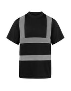 Hi-Vis Basic T-Shirt Cordoba (KX071)