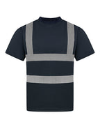 Hi-Vis Basic T-Shirt Cordoba (KX071)