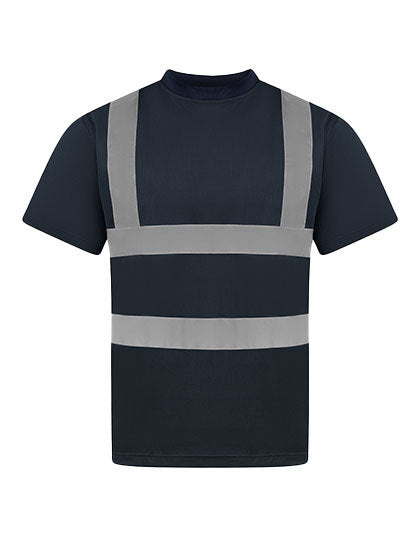 Hi-Vis Basic T-Shirt Cordoba (KX071)