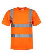Hi-Vis Basic T-Shirt Cordoba (KX071)