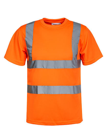 Hi-Vis Basic T-Shirt Cordoba (KX071)