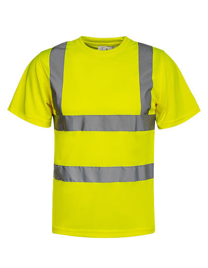 Hi-Vis Basic T-Shirt Cordoba (KX071)