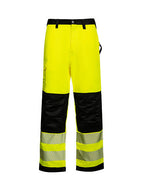 EOS Hi-Vis Workwear Trousers With Printing Areas (KX1005)