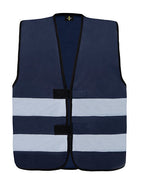 Kids´ Hi-Vis Functional Safety Vest Aarhus (KX100K)