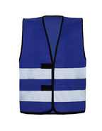 Kids´ Hi-Vis Functional Safety Vest Aarhus (KX100K)