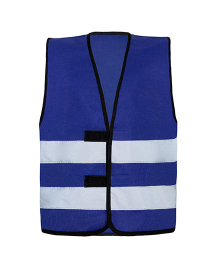 Kids´ Hi-Vis Functional Safety Vest Aarhus (KX100K)