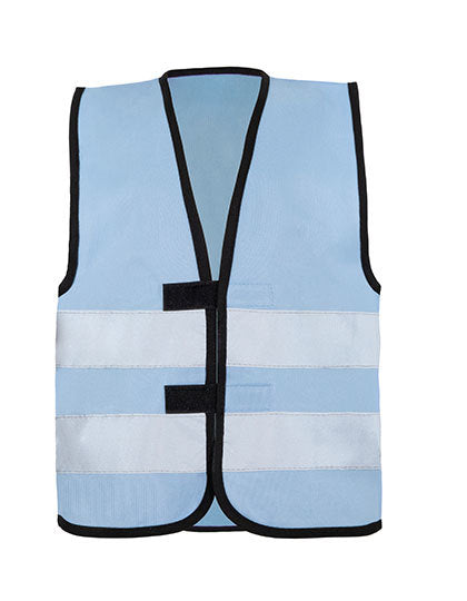 Kids´ Hi-Vis Functional Safety Vest Aarhus (KX100K)