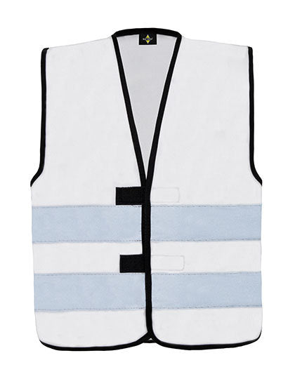 Kids´ Hi-Vis Functional Safety Vest Aarhus (KX100K)