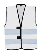 Kids´ Hi-Vis Functional Safety Vest Aarhus (KX100K)