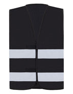 Functional Hi-Vis Safety Vest Dortmund (KX100)