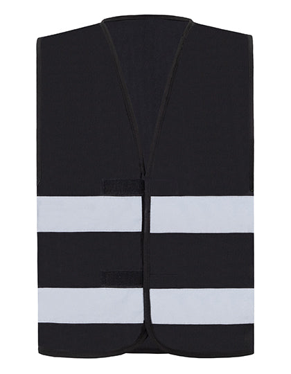 Functional Hi-Vis Safety Vest Dortmund (KX100)