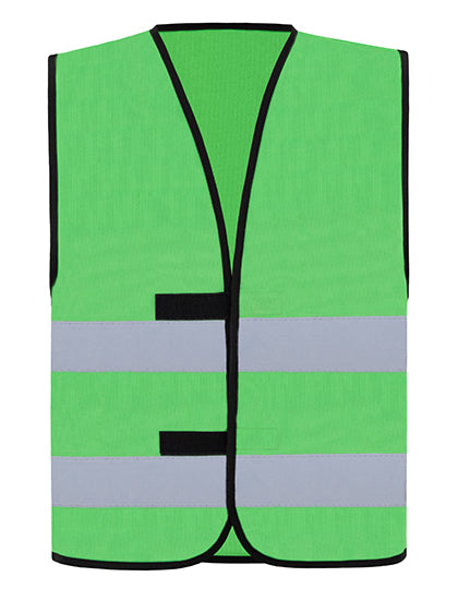 Functional Hi-Vis Safety Vest Dortmund (KX100)