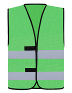 Functional Hi-Vis Safety Vest Dortmund (KX100)