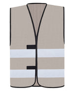 Functional Hi-Vis Safety Vest Dortmund (KX100)