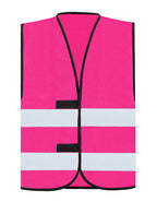 Functional Hi-Vis Safety Vest Dortmund (KX100)