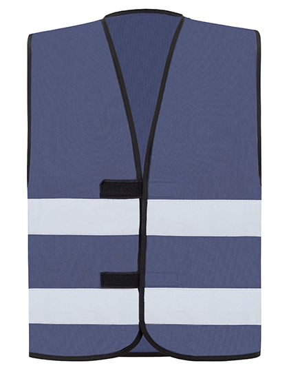 Functional Hi-Vis Safety Vest Dortmund (KX100)