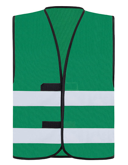 Functional Hi-Vis Safety Vest Dortmund (KX100)