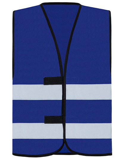 Functional Hi-Vis Safety Vest Dortmund (KX100)