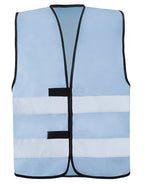 Functional Hi-Vis Safety Vest Dortmund (KX100)