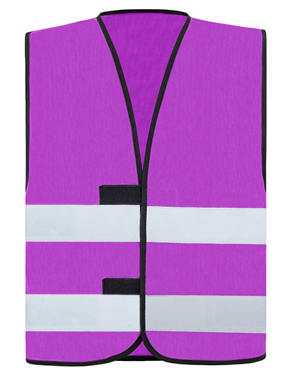 Functional Hi-Vis Safety Vest Dortmund (KX100)