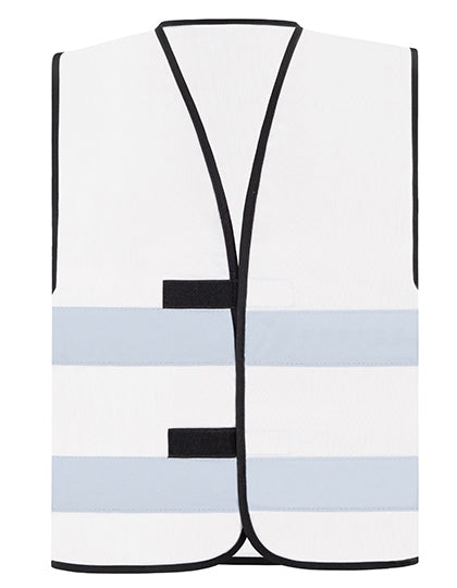 Functional Hi-Vis Safety Vest Dortmund (KX100)