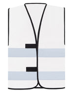 Functional Hi-Vis Safety Vest Dortmund (KX100)