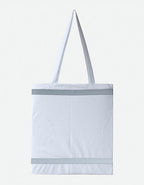 Warnsac® Reflective Shopping Bag With Long Handles (KX105)
