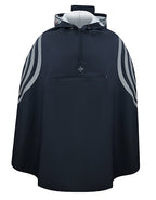 Super Premium Rain Poncho Rotterdam (KX110)