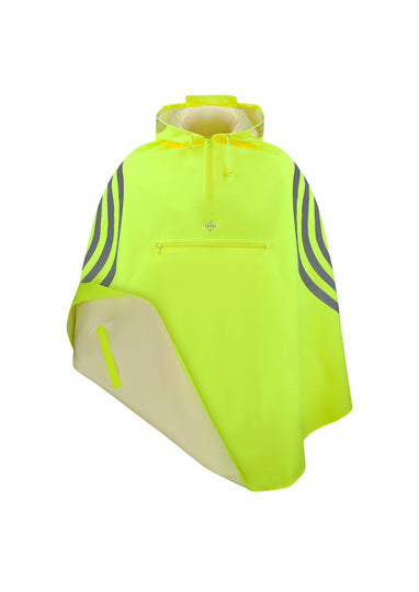 Super Premium Rain Poncho Rotterdam (KX110)