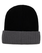 Two-Tone Beanie (KX116)