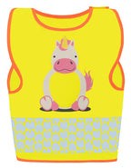 Children's Safety Vest Funtastic Wildlife CO² Neutral (KX119K)