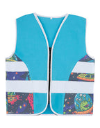 Children´s Safety Vest Action Aerospace CO² Neutral (KX122K)