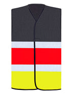 National Safety Vest (KX144)