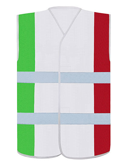National Safety Vest (KX144)