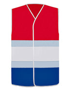 National Safety Vest (KX144)