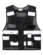 Mesh Tactical Vest Sparta (KX145)