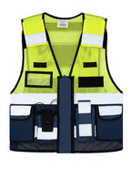 Mesh Tactical Vest Sparta (KX145)