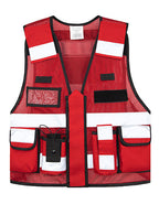 Mesh Tactical Vest Sparta (KX145)