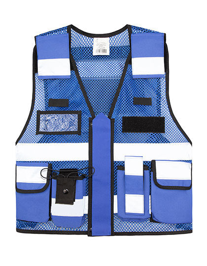 Mesh Tactical Vest Sparta (KX145)