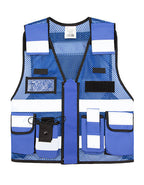 Mesh Tactical Vest Sparta (KX145)