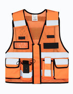 Mesh Tactical Vest Sparta (KX145)