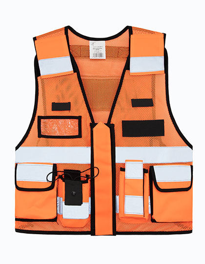 Mesh Tactical Vest Sparta (KX145)