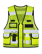 Mesh Tactical Vest Sparta (KX145)